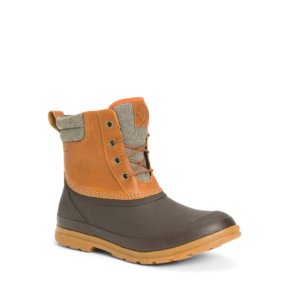 Muck Boots Originals Unisex Duck Lace Wellingtons