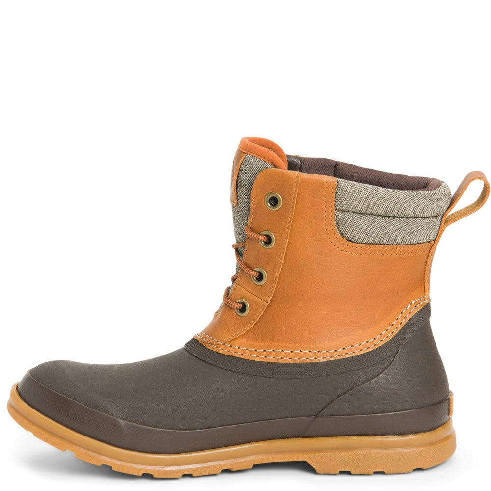 Muck Boots Originals Unisex Duck Lace Wellingtons