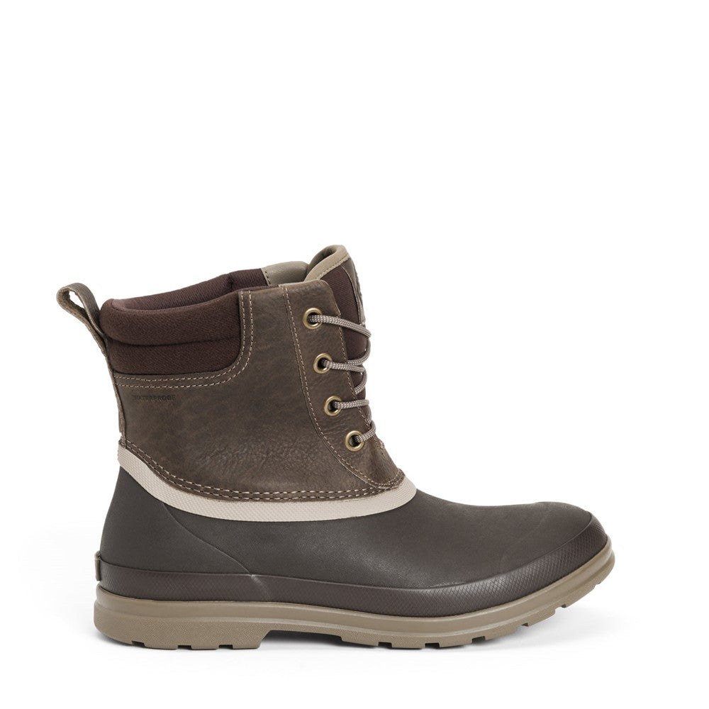 Muck Boots Originals Unisex Duck Lace Wellingtons