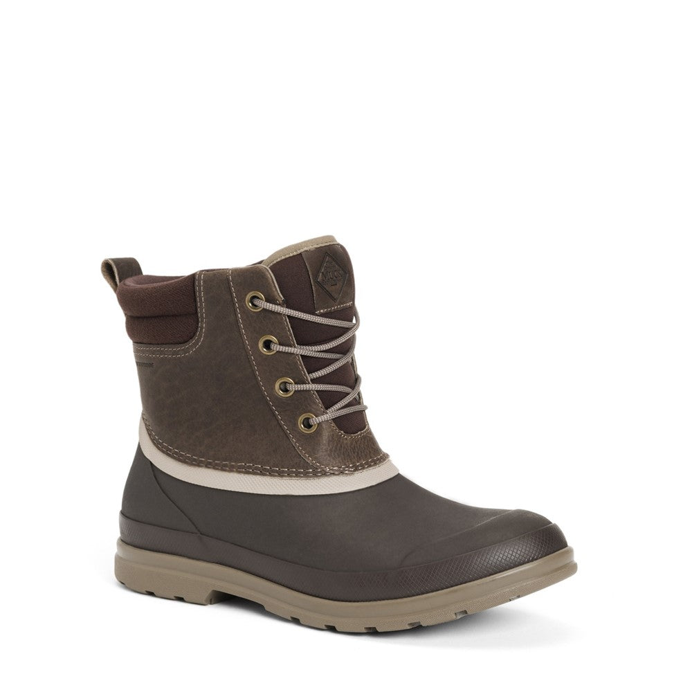 Muck Boots Originals Unisex Duck Lace Wellingtons