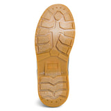 Muck Boots Originals Ankle Wellingtons #colour_brown-plaid-print