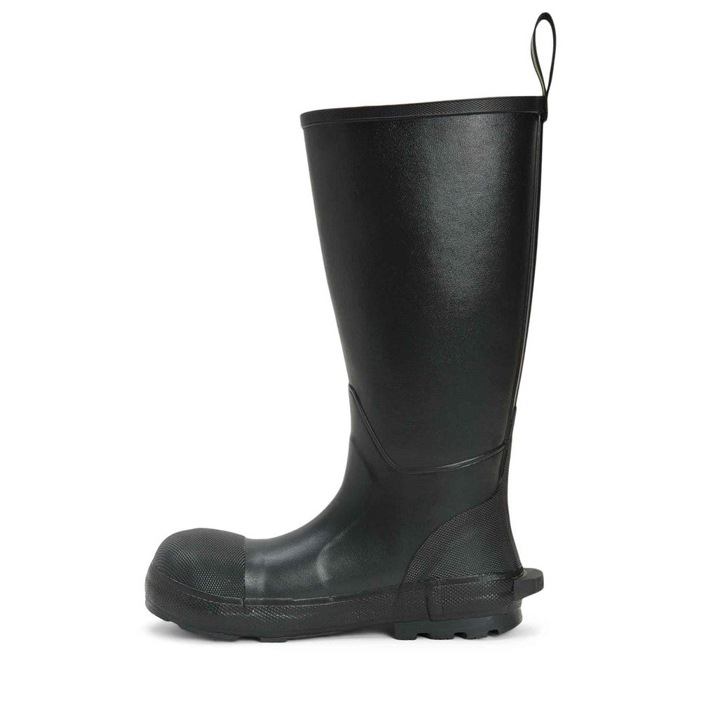 Muck Boots Men Mudder Tall Safety Wellington S5