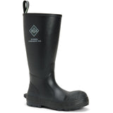 Muck Boots Men Mudder Tall Safety Wellington S5
