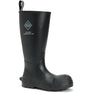 Muck Boots Men Mudder Tall Safety Wellington S5