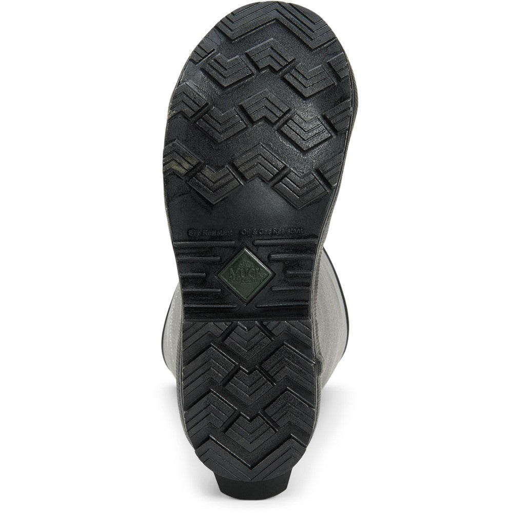 Muck Boots Men Mudder Tall Safety Wellington S5