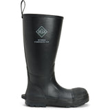 Muck Boots Men Mudder Tall Safety Wellington S5