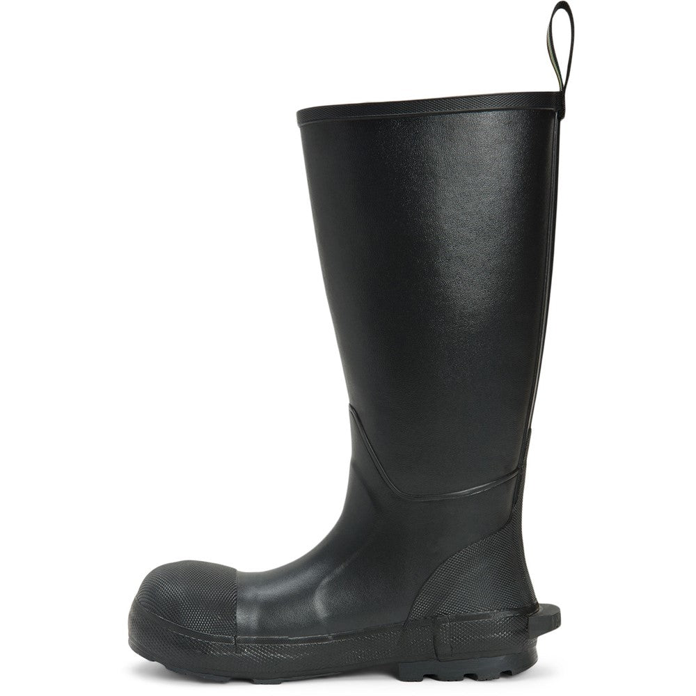 Muck Boots Men Mudder Tall Safety Wellington S5