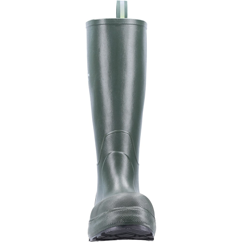 Muck Boots Men Mudder Tall Safety Wellington S5