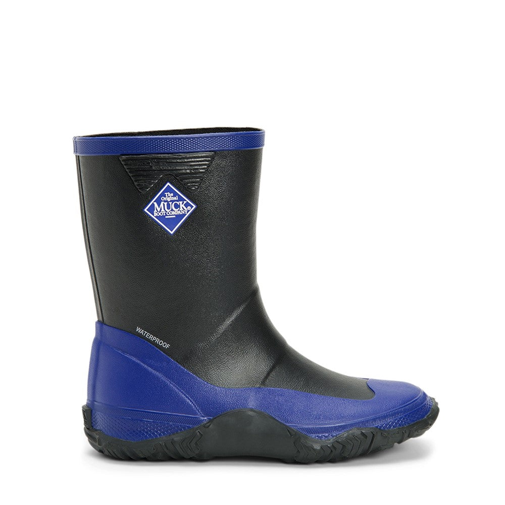 Muck Kid Forager Wellington Boots