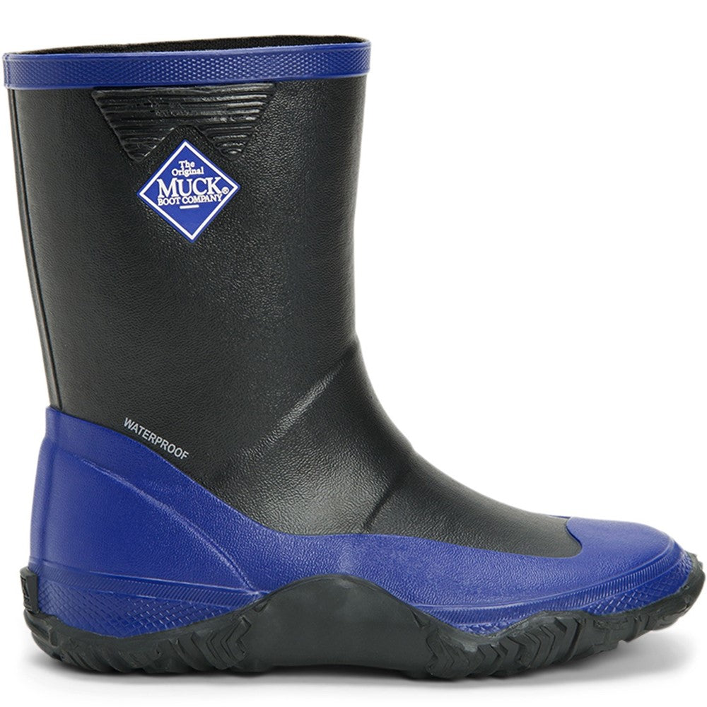 Muck Kid Forager Wellington Boots