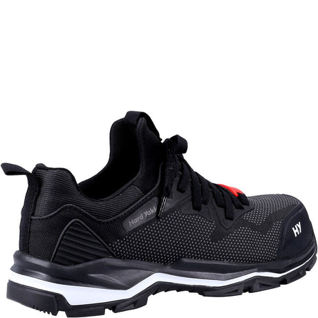 Hard Yakka Icon PR Sport Safety #colour_black