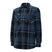 Hard Yakka Sherpa Jacket #colour_blue