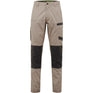 Hard Yakka Raptor Active Pant #colour_desert