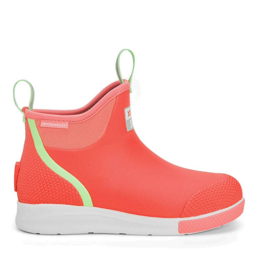 Xtratuf Ankle Deck Boot Sport