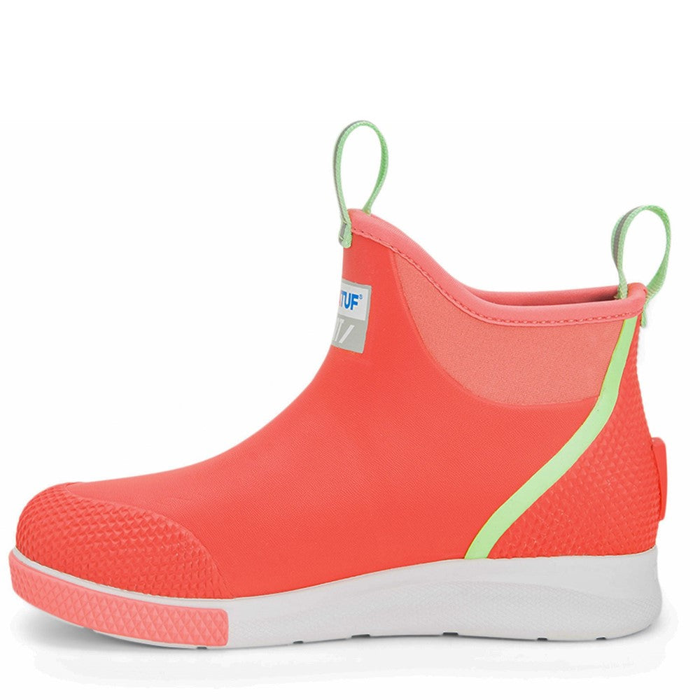 Xtratuf Ankle Deck Boot Sport