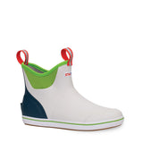 Xtratuf Mens Ankle Deck Boot Eco
