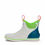 Xtratuf Mens Ankle Deck Boot Eco