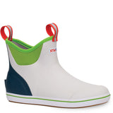 Xtratuf Mens Ankle Deck Boot Eco