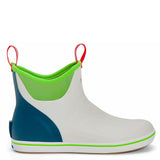 Xtratuf Mens Ankle Deck Boot Eco