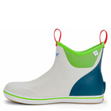 Xtratuf Mens Ankle Deck Boot Eco