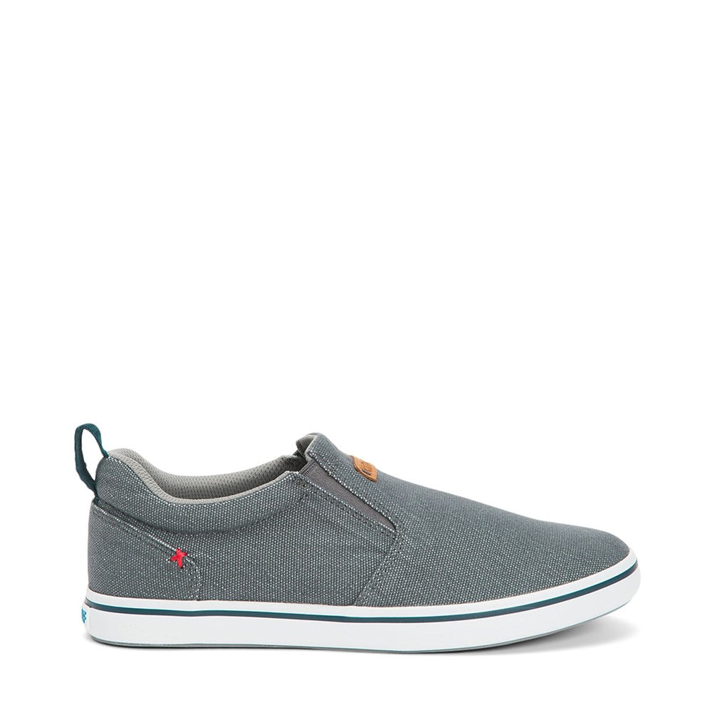 Xtratuf Sharkbyte Sustainable Mens Deck Shoe