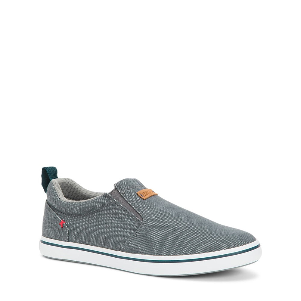 Xtratuf Sharkbyte Sustainable Mens Deck Shoe