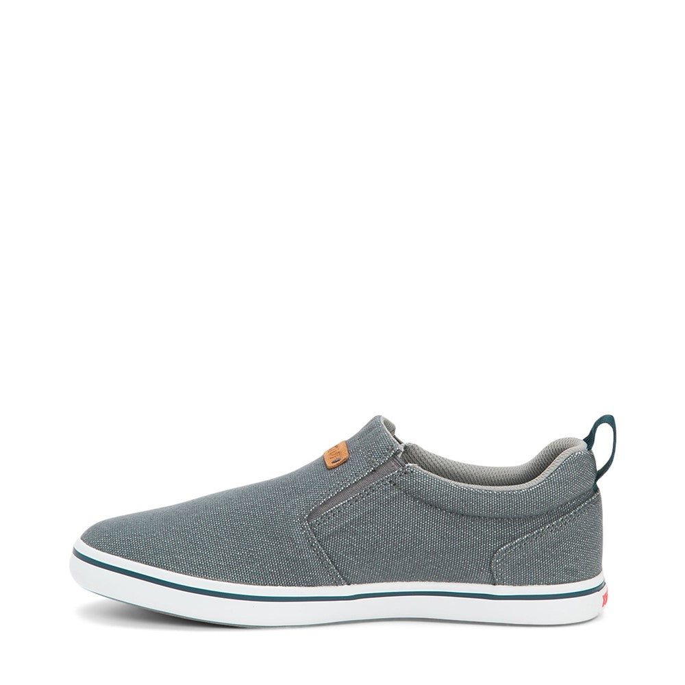 Xtratuf Sharkbyte Sustainable Mens Deck Shoe