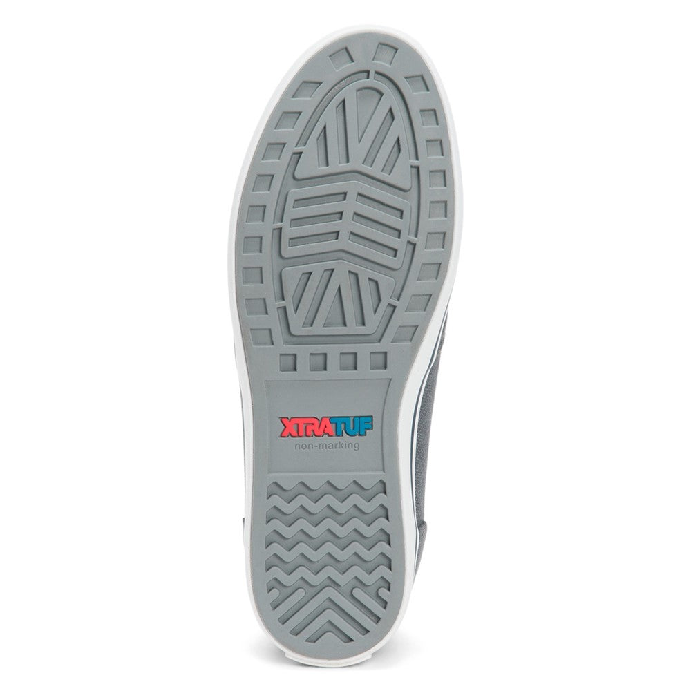 Xtratuf Sharkbyte Sustainable Mens Deck Shoe