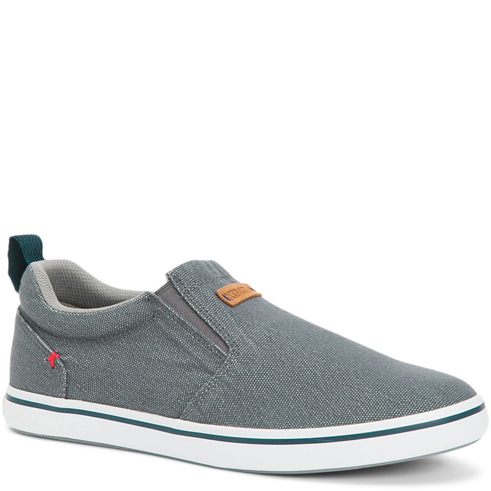Xtratuf Sharkbyte Sustainable Mens Deck Shoe