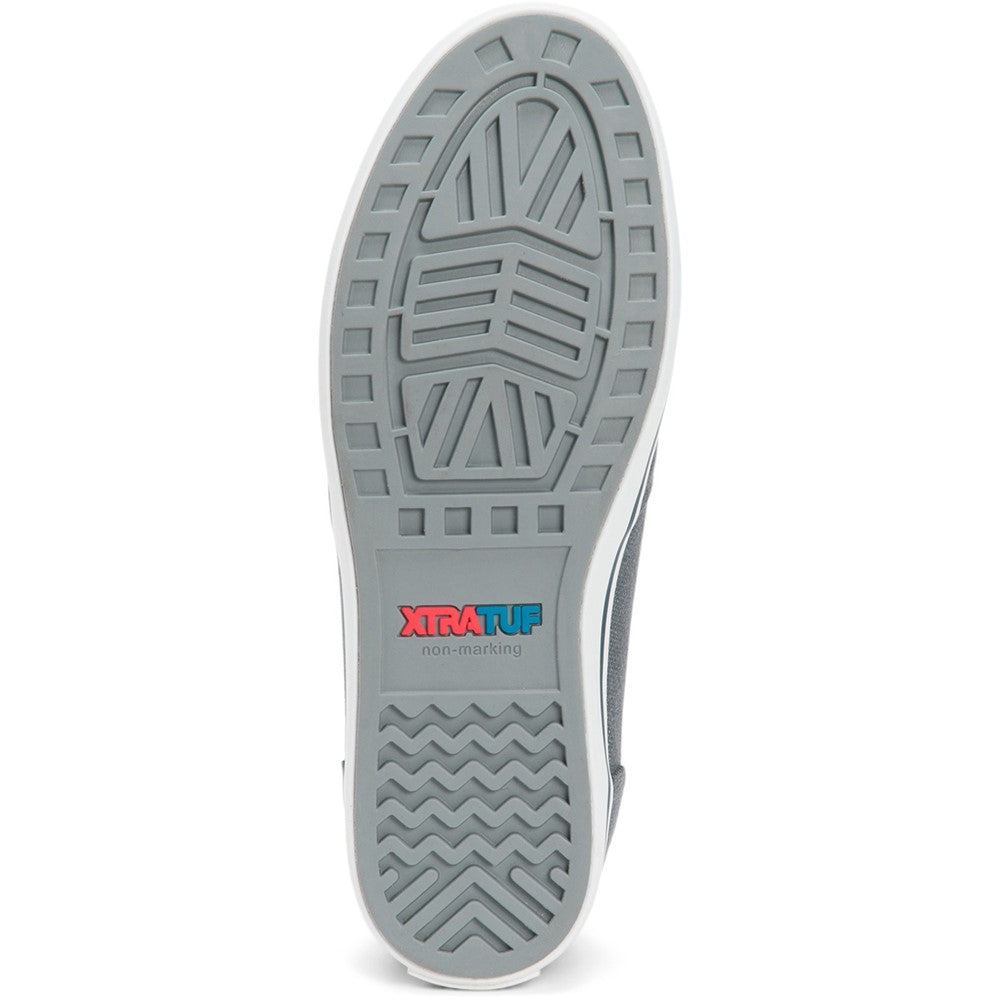 Xtratuf Sharkbyte Sustainable Mens Deck Shoe