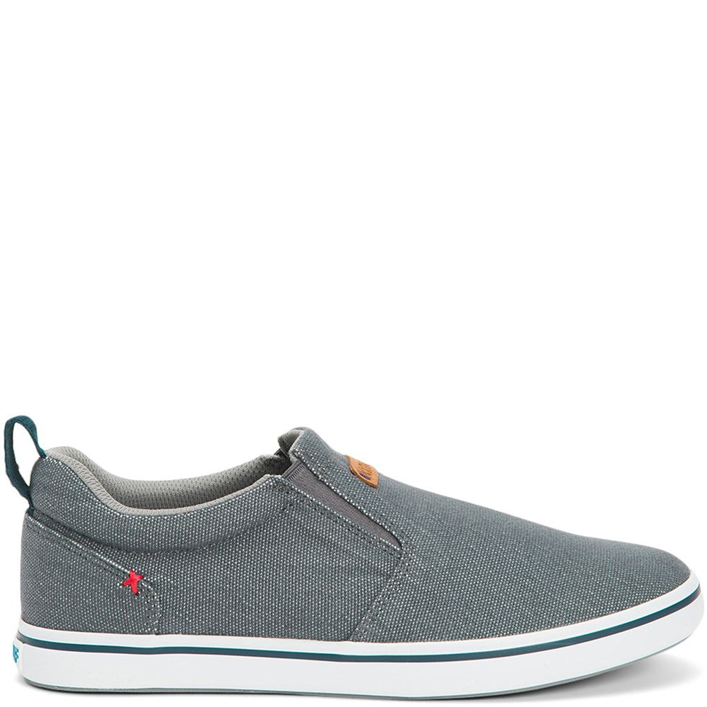 Xtratuf Sharkbyte Sustainable Mens Deck Shoe