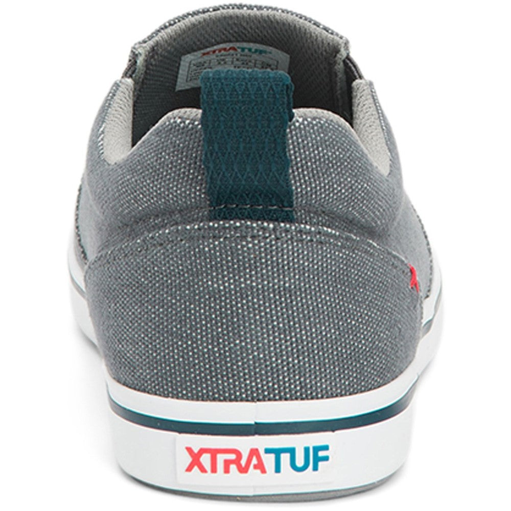 Xtratuf Sharkbyte Sustainable Mens Deck Shoe