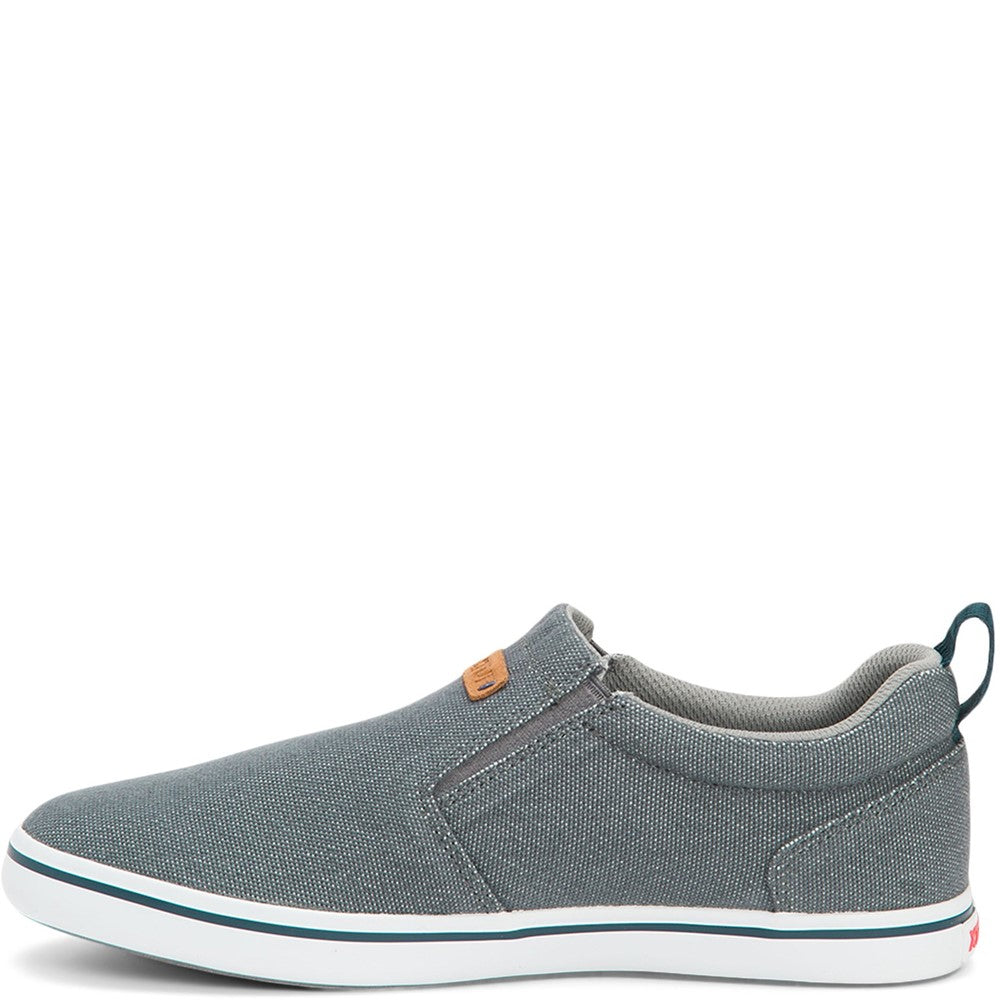 Xtratuf Sharkbyte Sustainable Mens Deck Shoe