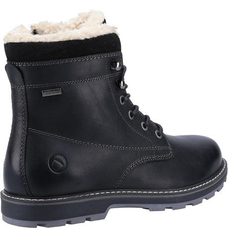 Cotswold Bishop Men Work Boots