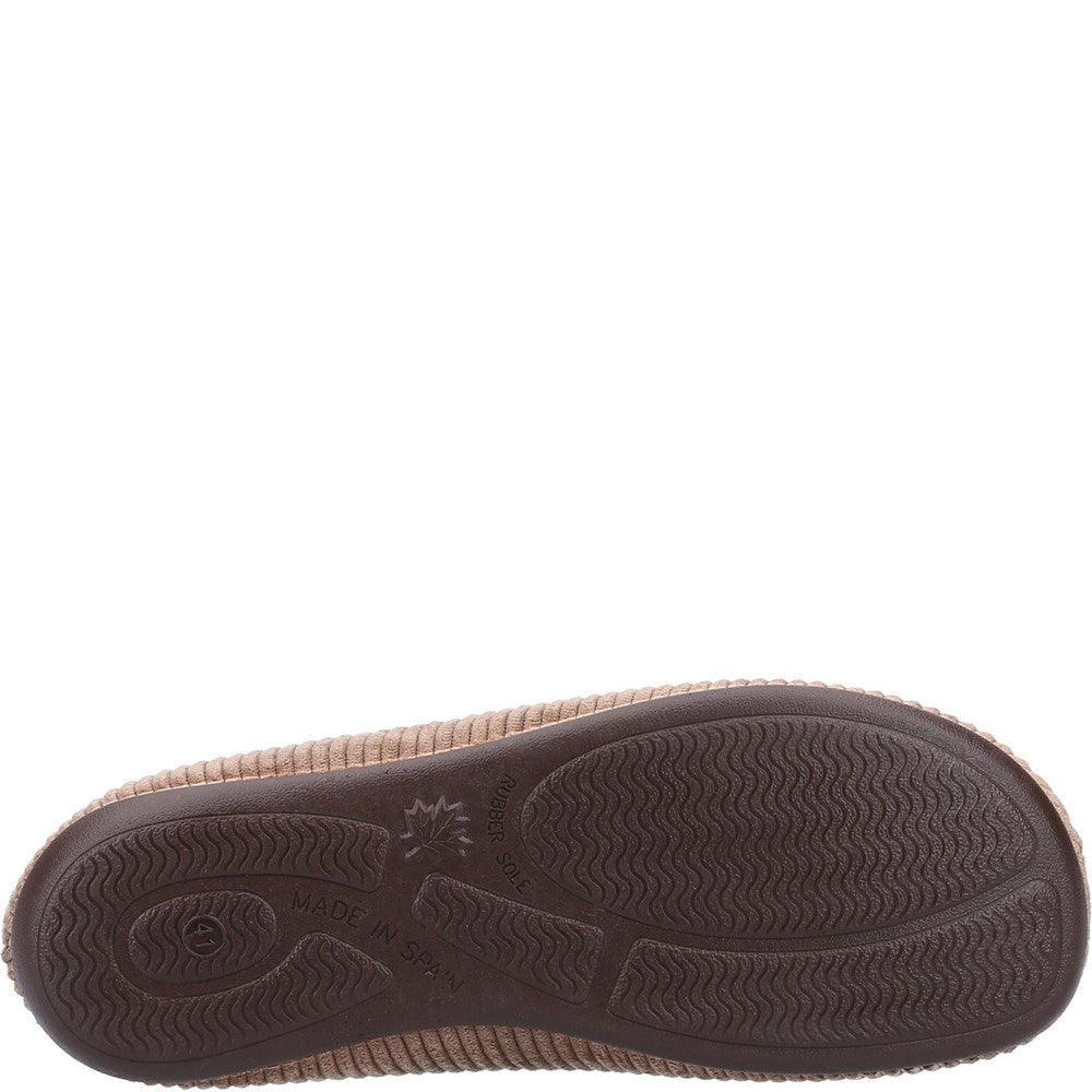 Cotswold Men Grouse Loafer Slipper