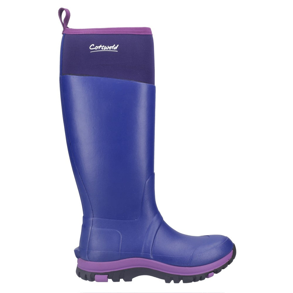 Cotswold Women Wentworth Wellingtons