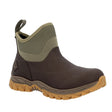 Muck Boots Arctic Sport II Ankle Boot #colour_dark-brown