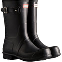 Hunter Men Original Short Wellington Boots