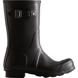 Hunter Men Original Short Wellington Boots