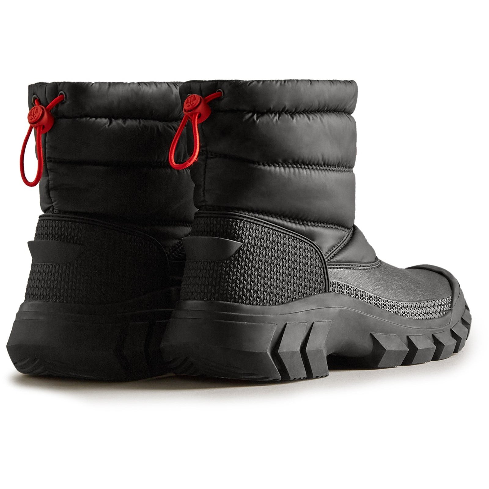 Hunter Intrepid Womens Short Snow Boot – GS Equestrian
