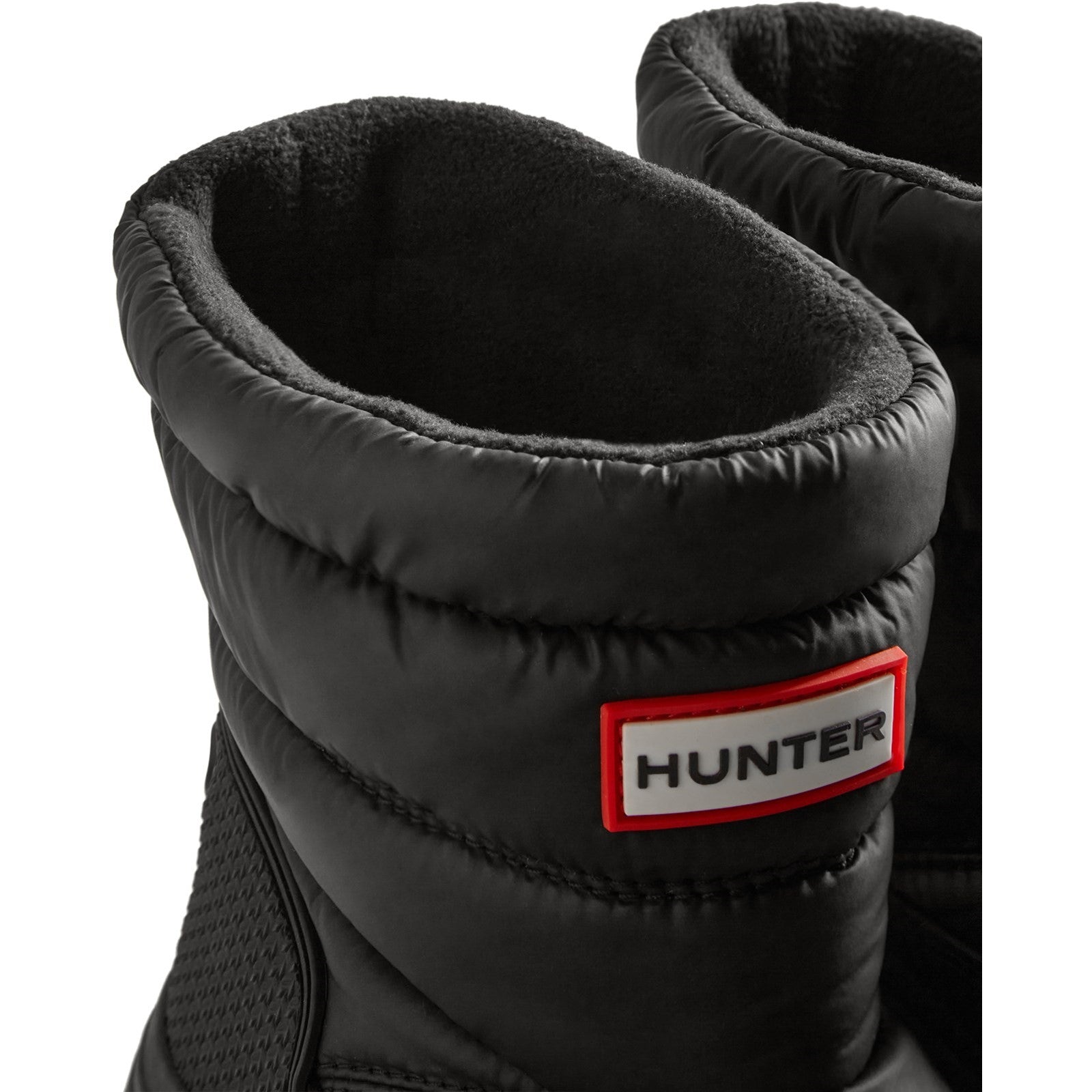 Hunter Intrepid Womens Short Snow Boot – GS Equestrian