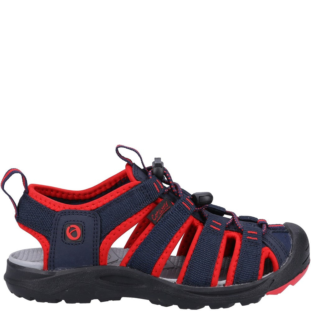 Cotswold Kid Marshfield Recycled Sandal