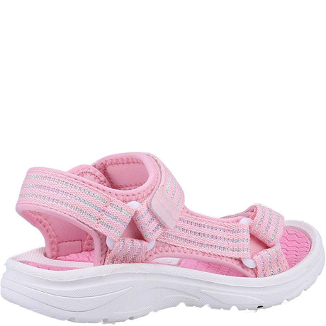 Cotswold Kid Bodiam Recycled Sandal