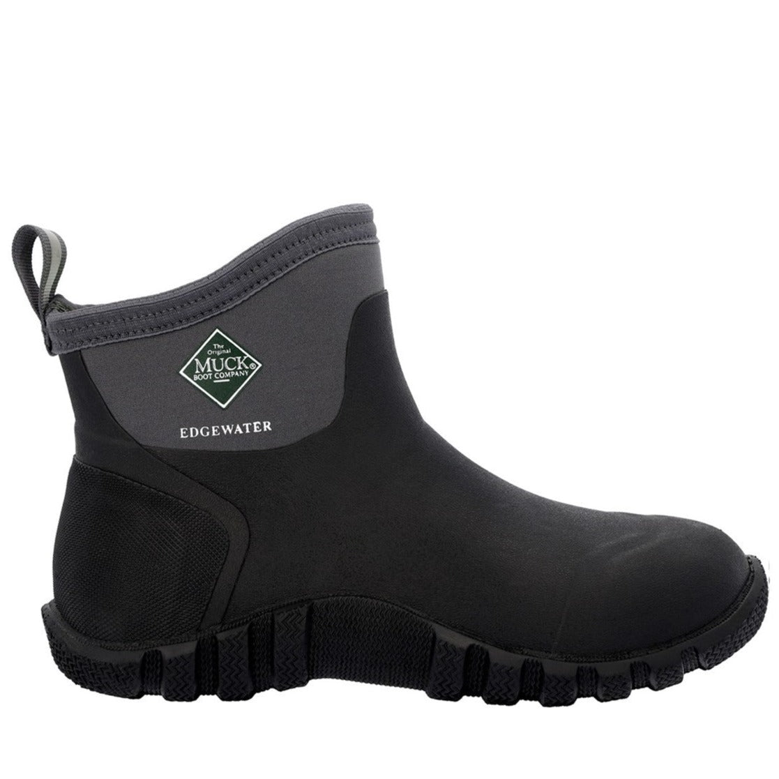 Muck Boots Edgewater Classic Ankle Boot