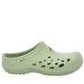 Muck Boots Muckster Women's Lite Clog #colour_green