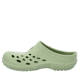 Muck Boots Muckster Women's Lite Clog #colour_green