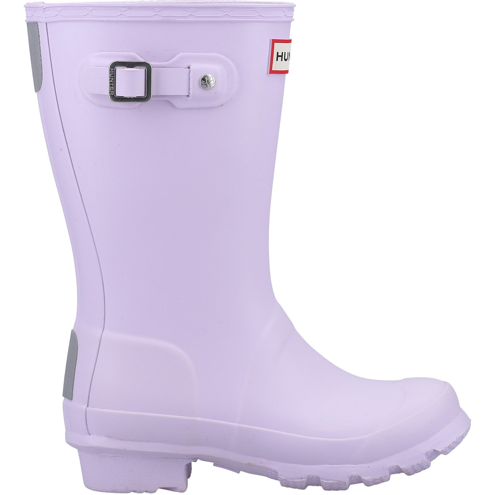 Childrens purple hunter on sale wellies