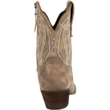 Durango Women Crush Shortie Boot Ankle Boots