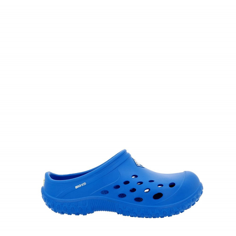 Muck Boots Kids Muckster Lite Clog Kid