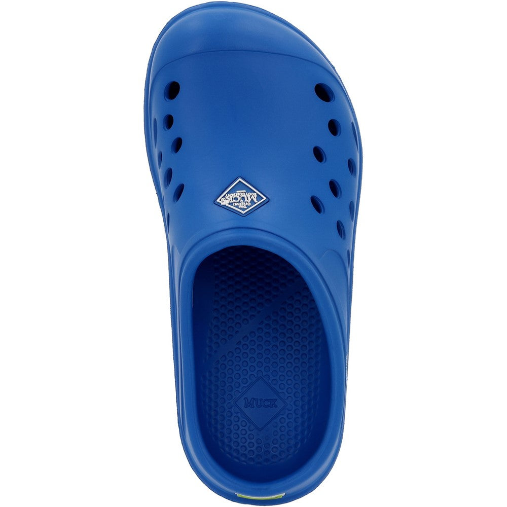 Muck Boots Kids Muckster Lite Clog Kid